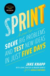 Sprint_Jake_Knapp_Book